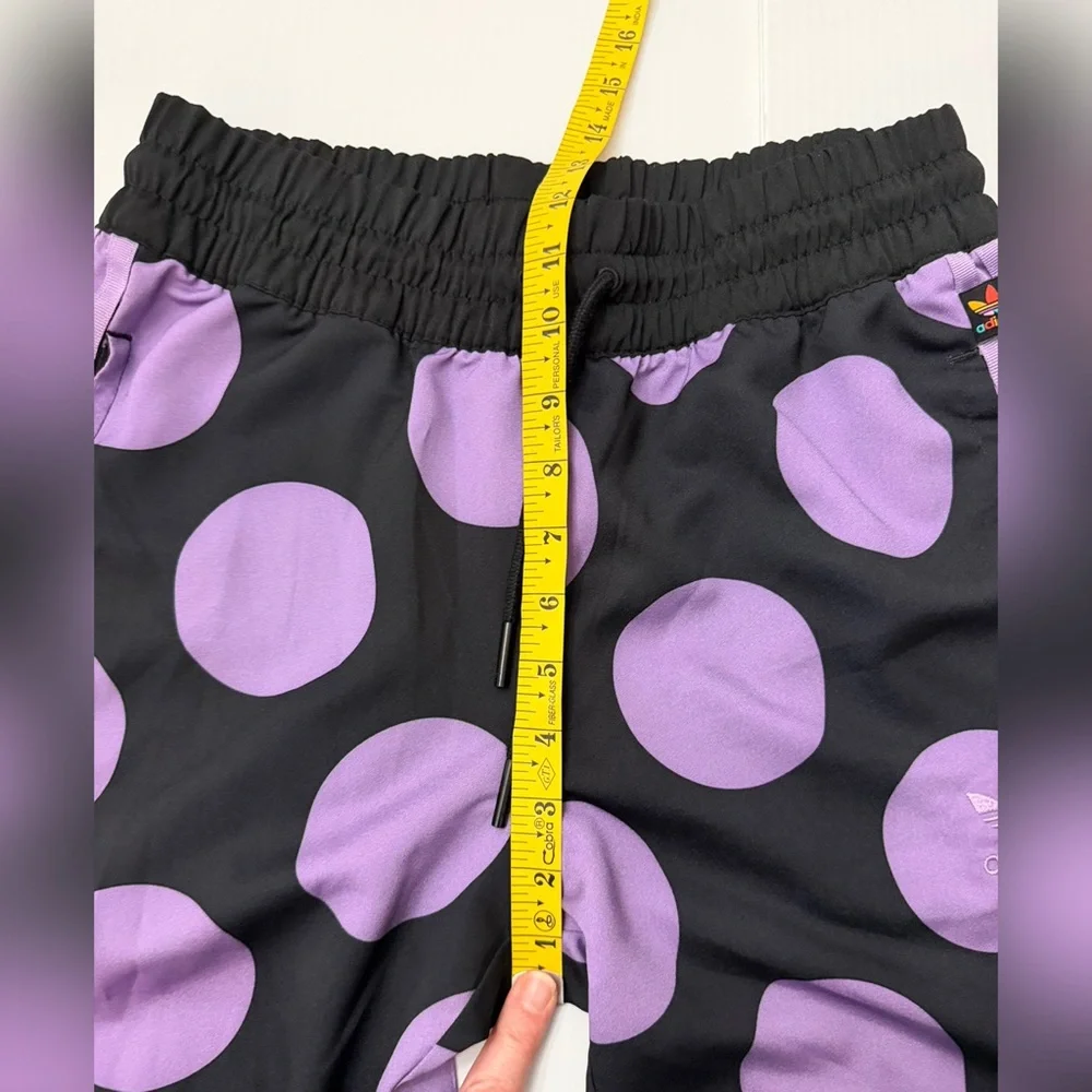 Adidas x Pharrell Williams Dear Baes Polka Dot Joggers - S - Picture 13 of 13